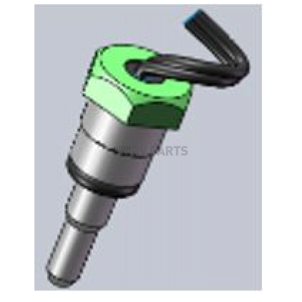 Girard Products Water Heater Element 2GWH28